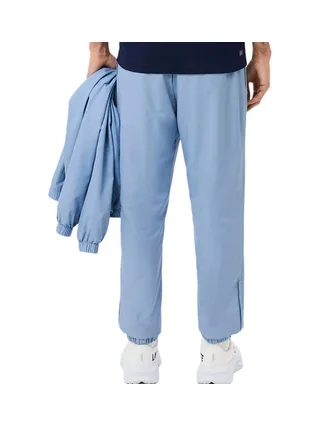 Jogging Bleu Clair Homme Lacoste Sport 2