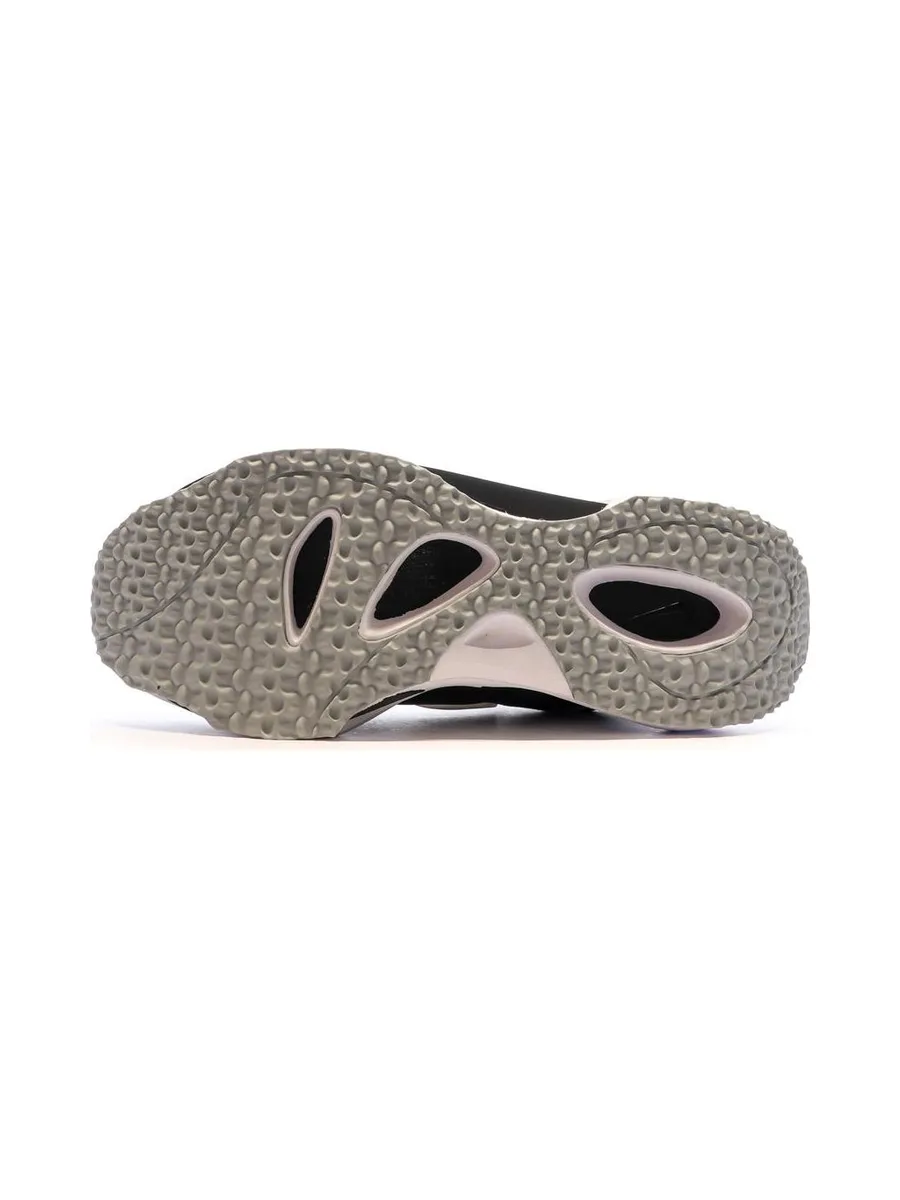 Baskets Noires Femme Nike Spark 6