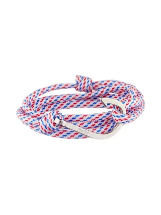 Bracelet cité blanc 1