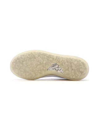 Baskets Blanches Femme Adidas Ecogrind 5