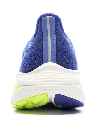 Chaussures de Running Bleues Femme Mizuno Neo Cosmo 3