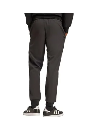 Jogging Noir Homme Adidas Bonded 2