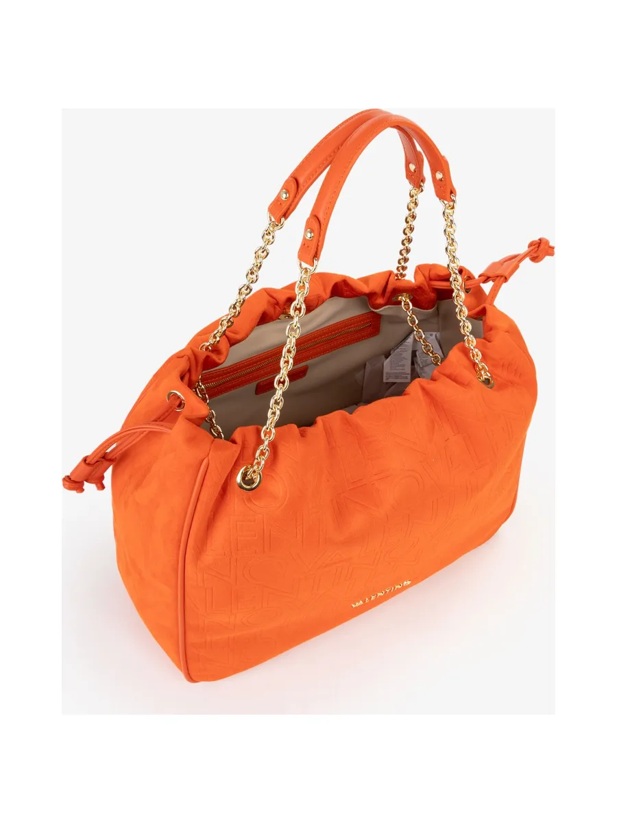 Valentino Bags - Sac à bandoulière Maxi 6