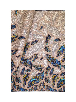 Julius Holland Coton Stretch Confort Lux 1
