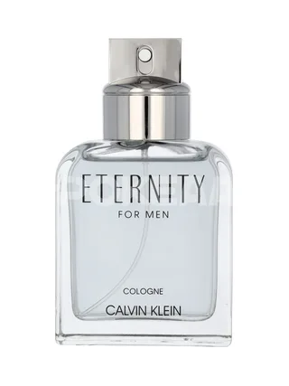 Calvin Klein Eternity Cologne For Men Edt Spray 100ml 2