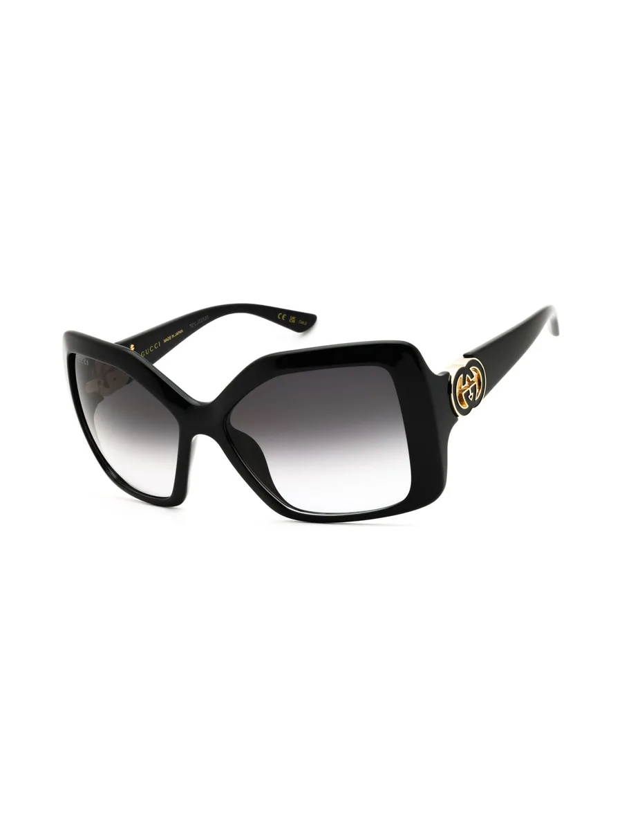 Gucci GG2015S — Lunettes de soleil 7