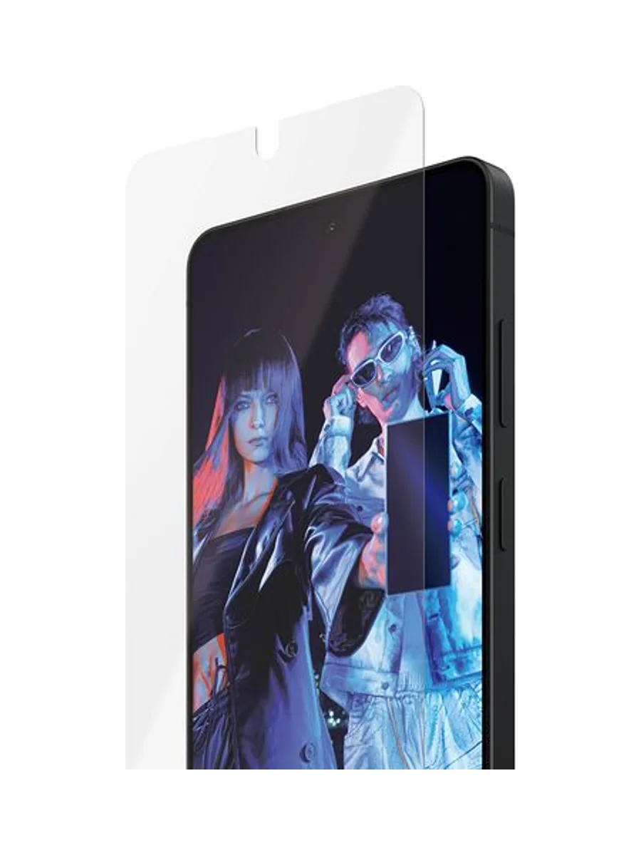 PanzerGlass SAFE. by ® Screen Protector Samsung Galaxy S26 Ultra | Ultra-Wide Fit w. EasyAligner 1