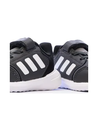 Baskets Gris Garçon Adidas Tensaur Run 3.0 7