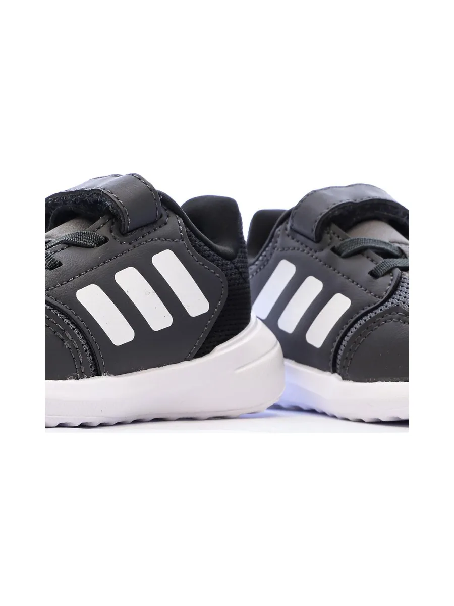 Baskets Gris Garçon Adidas Tensaur Run 3.0 7