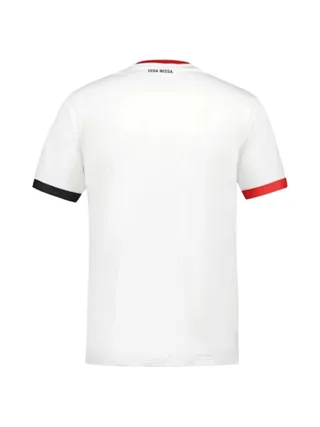 OGC Nice Maillot Authentique Extérieur Homme Le Coq Sportif 23/24 2