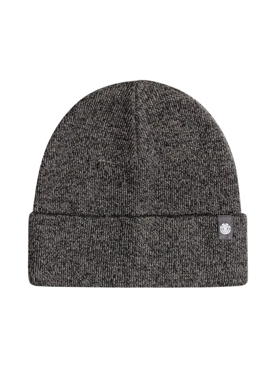 Bonnet Gris Chiné Homme Element Carrier 2
