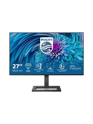 Philips E Line 275E2FAE/00 computer monitor 1