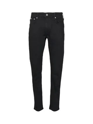 Jean Slim Noir Homme Pepe jeans Stanley 1