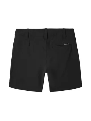Short Noir Garçon O'Neill Hybrid 2
