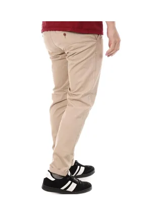 Pantalon toile Beige Homme RMS26 5692 2