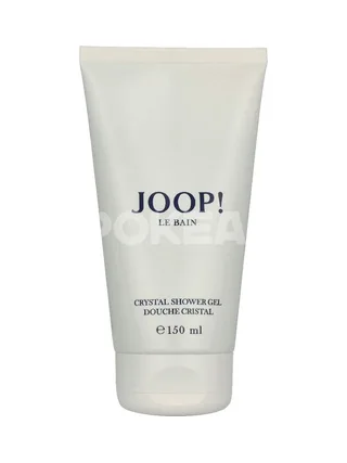 Joop! Le Bain Crystal Shower Gel 150ml 2