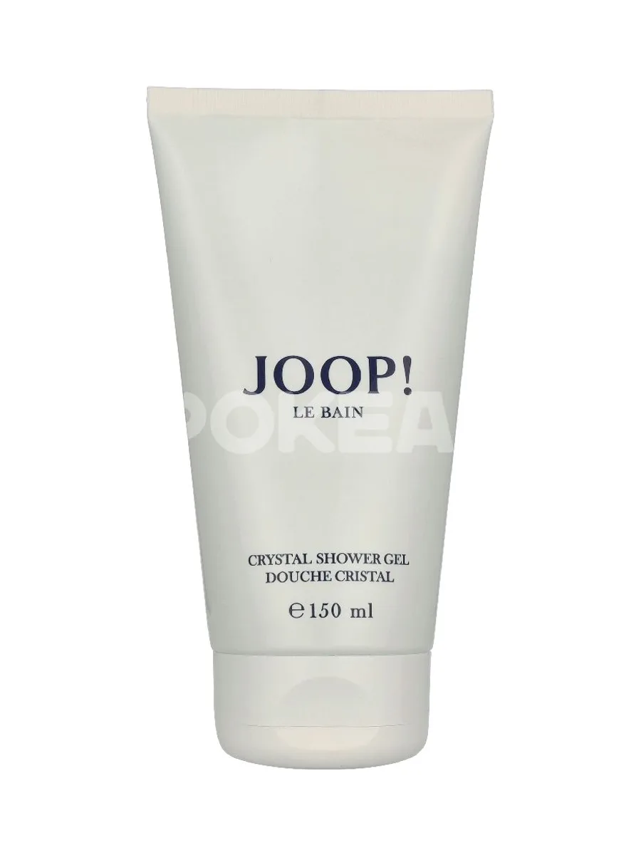 Joop! Le Bain Crystal Shower Gel 150ml 2