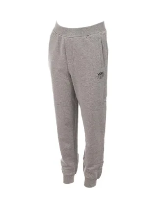 Jogging Gris Garçon Vans Heather 1
