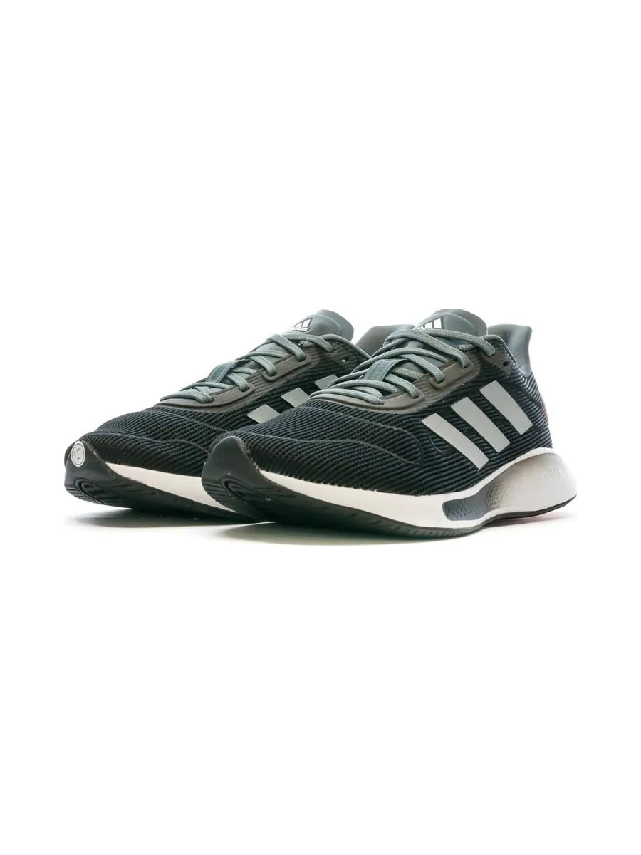 Chaussures de Running Noir Femme Adidas Galaxar Run 7