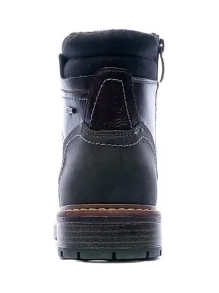 Bottines Marron Foncé Homme Relife Joymen 3