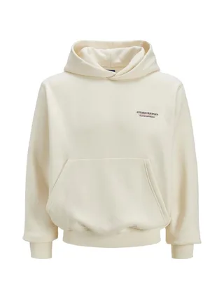 Sweat Ecru Homme Jack & Jones Joris 2