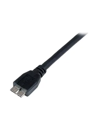 1m 3 ft Certified USB 3.0 Micro B cable 3