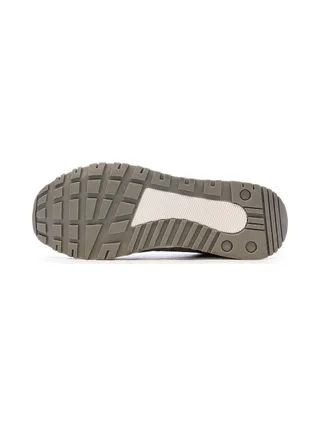 Baskets Grises Homme Redskins Brams 5