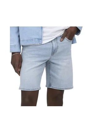 Short Bleu Clair Homme Only & Sons Only & Sons Box Pim 1