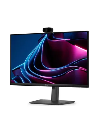 Dell Pro P 24 USB-C Hub Webcam Monitor 3