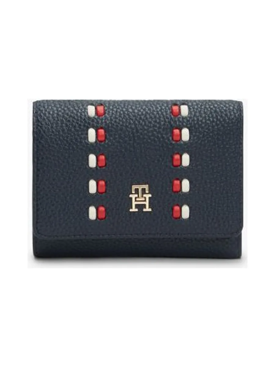 Portefeuille TOMMY HILFIGER AW0AW18246 2