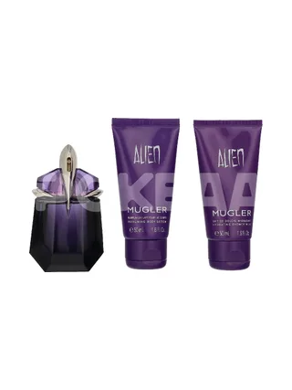 Thierry Mugler Alien Giftset 130ml 2