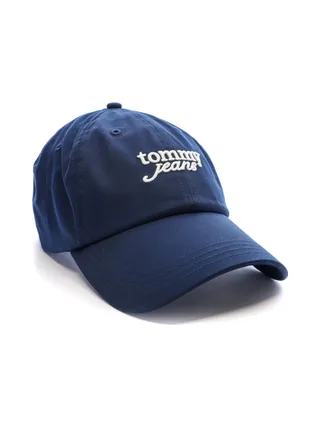Casquette Bleu/Blanche Homme Tommy Hilfiger Essential 2