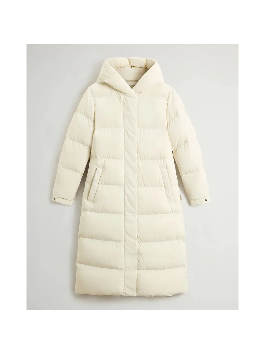 WOOLRICH Long Cloud Madison - Doudoune 2