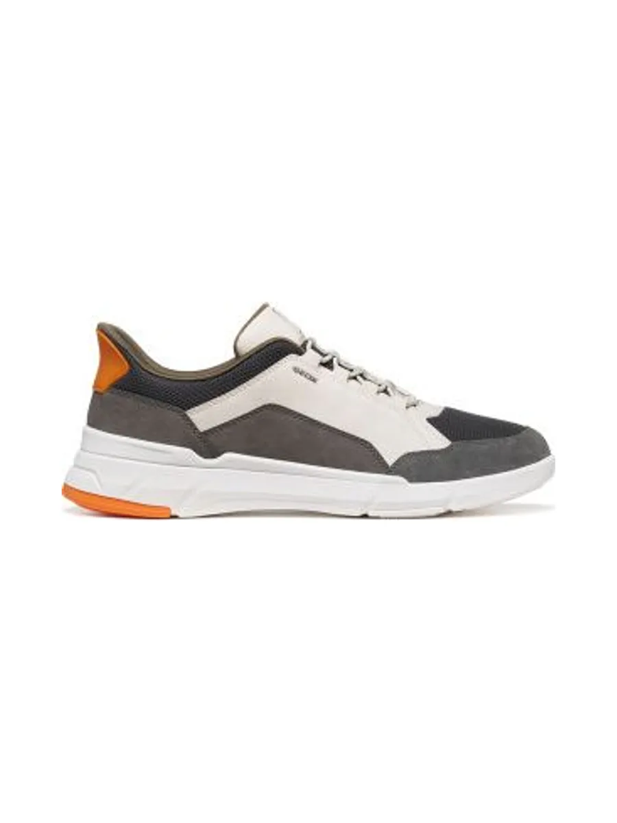 GEOX U Vittour Plus - Chaussures de sport 6