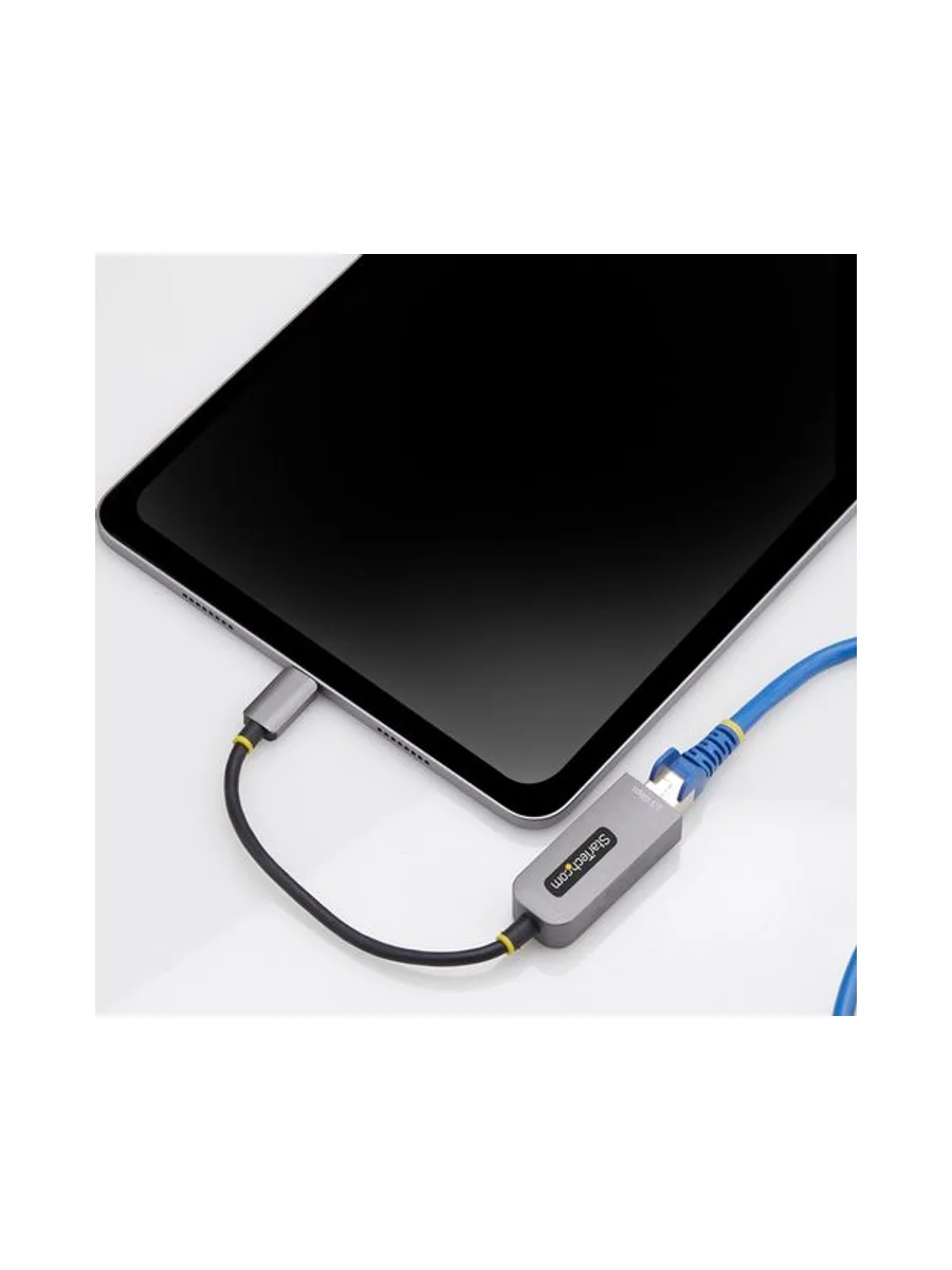 USB-C to Ethernet Adapter 8
