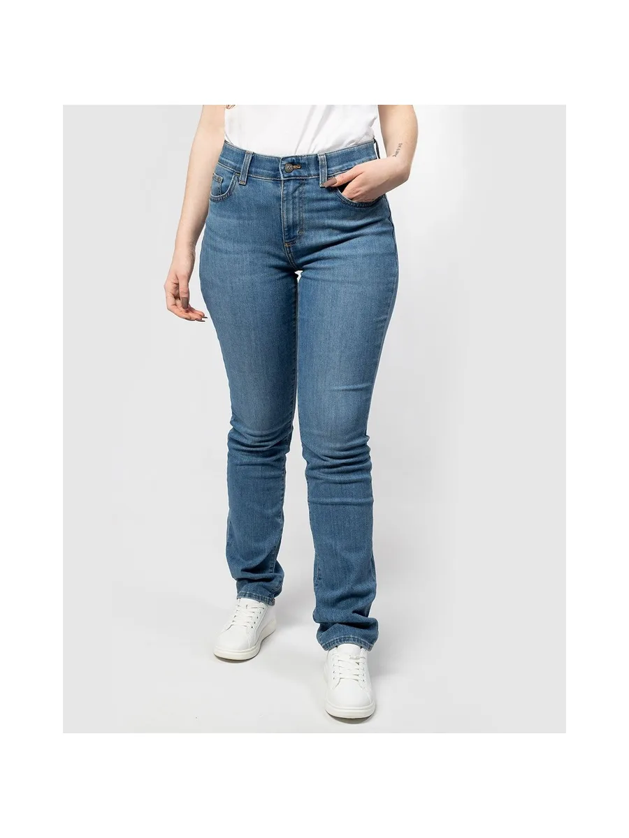 Jeans LEE Comfort Straight 6