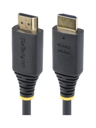 30cm High Speed HDMI Cable 4K60 1