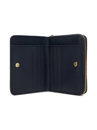 Portefeuille Marine Femme Tommy Hilfiger Icon1 3