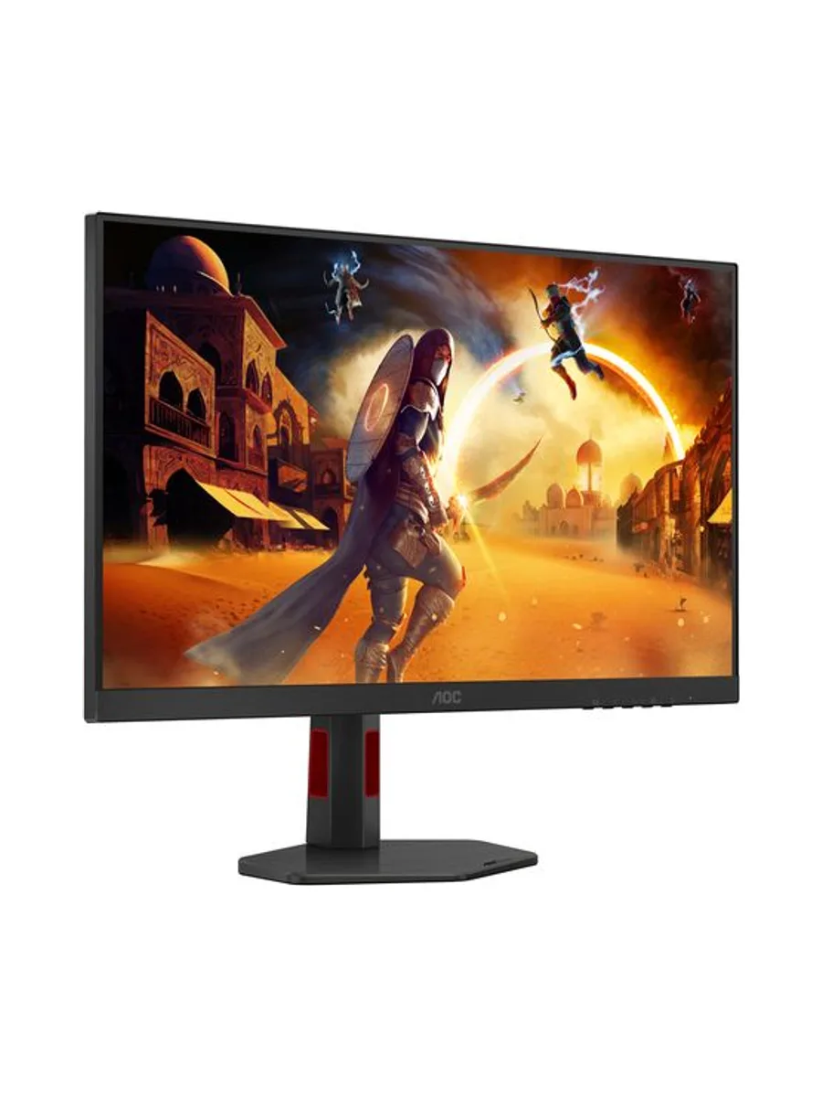 AOC G4 Q27G4ZR computer monitor 6