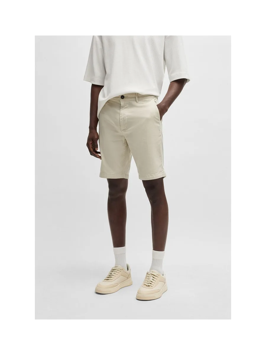 BOSS Chino-slim 10270650 - Short 5
