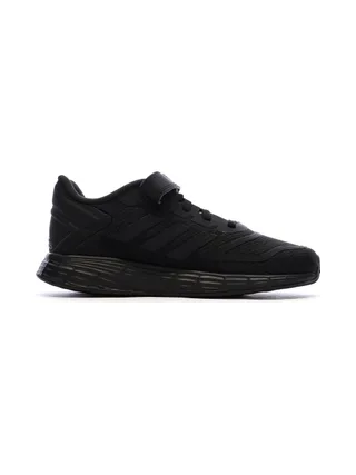 Chaussures de Sport Noir Garçon Adidas Duramo 10 El K 2