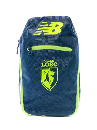 LOSC Sac pour chaussures de Foot Bleu New Balance 1
