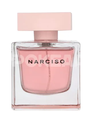Narciso Rodriguez Cristal  Edp Spray 90ml 2