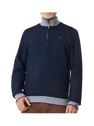 Sweat Marine Homme TBS LOANN 1