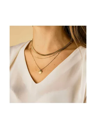 Collier Clarissa 2