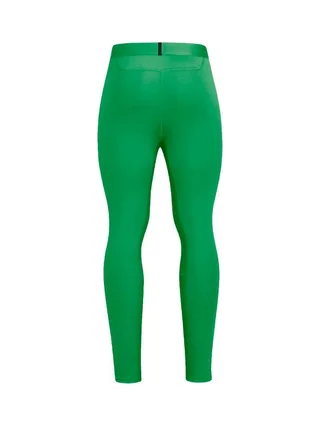 Legging Vert Homme Adidas Long Tight 2