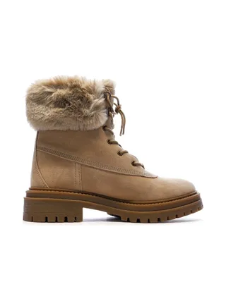 Bottines Marrons Femme Geox Iridea T 2