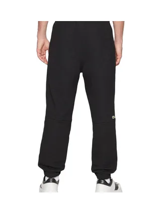 Jogging Marine Homme Lacoste XH0075 2