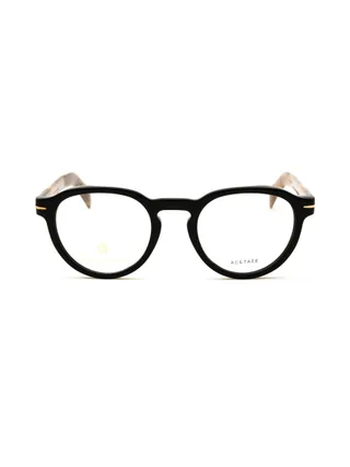 David Beckham DB 7021 — Lunettes de vue 2