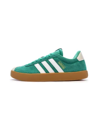 Baskets Vertes Homme Adidas Vl Court 3.0 1